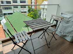 Laverne's Loft (D15), Apartment #323035301